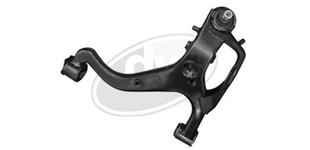 DYS 20-20705 Control/Trailing Arm, wheel suspension