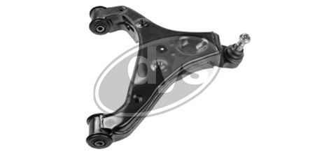 DYS 20-20771 Control/Trailing Arm, wheel suspension
