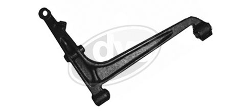 DYS 20-20775 Control/Trailing Arm, wheel suspension