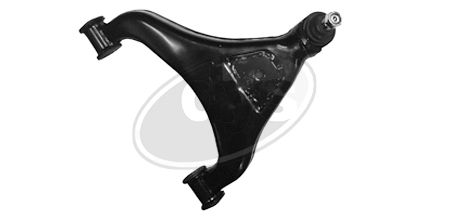 DYS 20-20794 Control/Trailing Arm, wheel suspension
