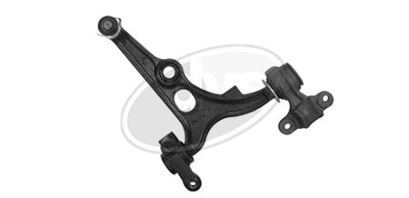 DYS 20-20799 Control/Trailing Arm, wheel suspension