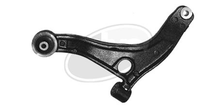 DYS 20-20964 Control/Trailing Arm, wheel suspension