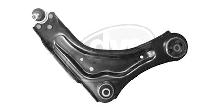DYS 20-21236 Control/Trailing Arm, wheel suspension
