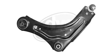 DYS 20-21237 Control/Trailing Arm, wheel suspension