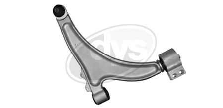 DYS 20-21278 Control/Trailing Arm, wheel suspension