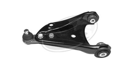 DYS 20-21376 Control/Trailing Arm, wheel suspension