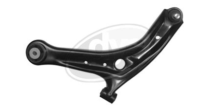 DYS 20-21383 Control/Trailing Arm, wheel suspension