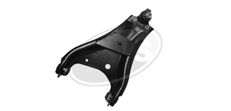 DYS 20-21395 Control/Trailing Arm, wheel suspension