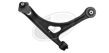 DYS 20-21436 Control/Trailing Arm, wheel suspension