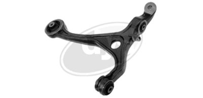 Control/Trailing Arm, wheel suspension DYS 20-21472