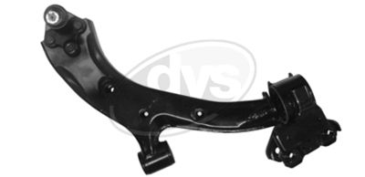 Control/Trailing Arm, wheel suspension DYS 20-21493