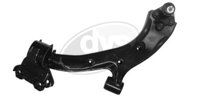Control/Trailing Arm, wheel suspension DYS 20-21494