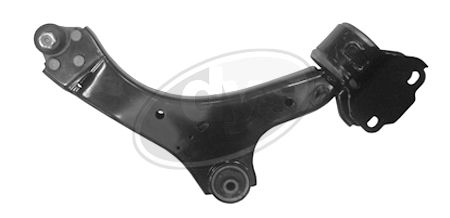 DYS 20-21538 Control/Trailing Arm, wheel suspension