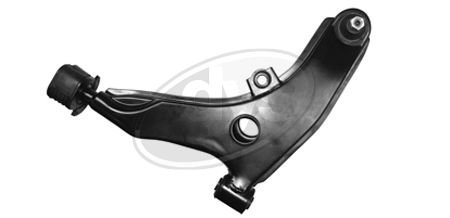 DYS 20-21584 Control/Trailing Arm, wheel suspension