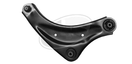 DYS 20-21600 Control/Trailing Arm, wheel suspension