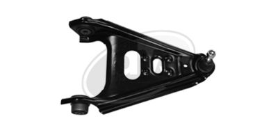 Control/Trailing Arm, wheel suspension DYS 20-21629