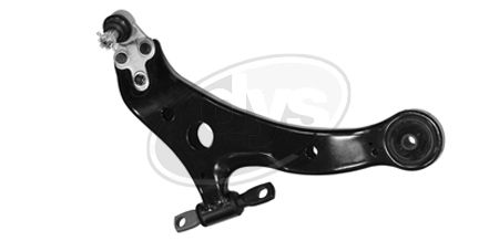 DYS 20-21640 Control/Trailing Arm, wheel suspension