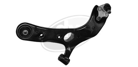 DYS 20-21658 Control/Trailing Arm, wheel suspension