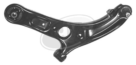 DYS 20-21772 Control/Trailing Arm, wheel suspension