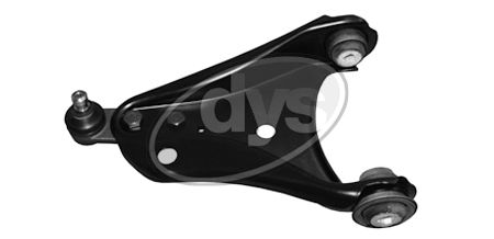 DYS 20-21802 Control/Trailing Arm, wheel suspension