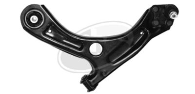 Control/Trailing Arm, wheel suspension DYS 20-21813
