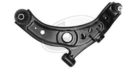 DYS 20-21893 Control/Trailing Arm, wheel suspension
