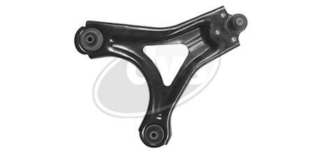 DYS 20-21899 Control/Trailing Arm, wheel suspension