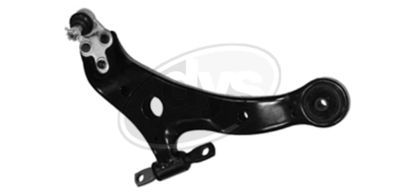 Control/Trailing Arm, wheel suspension DYS 20-22860