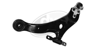 Control/Trailing Arm, wheel suspension DYS 20-22861