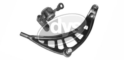 Control/Trailing Arm, wheel suspension DYS 20-23120-198