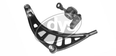 Control/Trailing Arm, wheel suspension DYS 20-23121-198