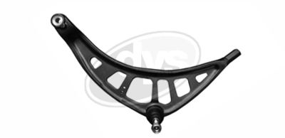 Control/Trailing Arm, wheel suspension DYS 20-23121