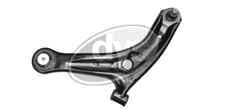 DYS 20-23192 Control/Trailing Arm, wheel suspension