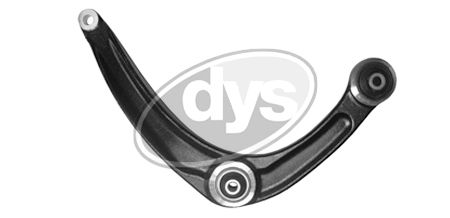 DYS 20-23580 Control/Trailing Arm, wheel suspension