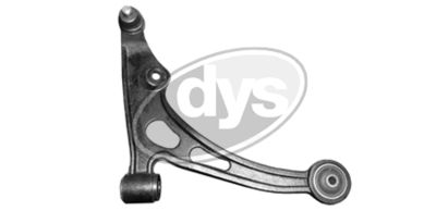 Control/Trailing Arm, wheel suspension DYS 20-23609