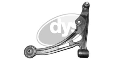 Control/Trailing Arm, wheel suspension DYS 20-23610