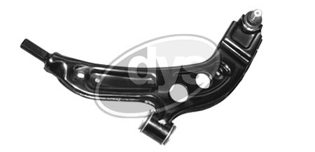 DYS 20-23619 Control/Trailing Arm, wheel suspension