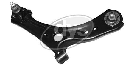 DYS 20-23624 Control/Trailing Arm, wheel suspension