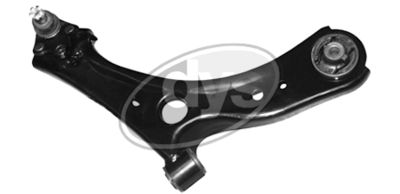 Control/Trailing Arm, wheel suspension DYS 20-23624