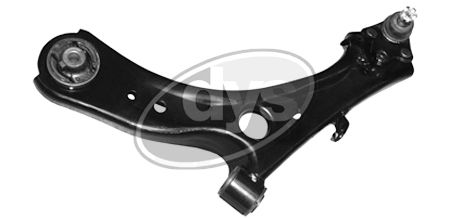 DYS 20-23625 Control/Trailing Arm, wheel suspension