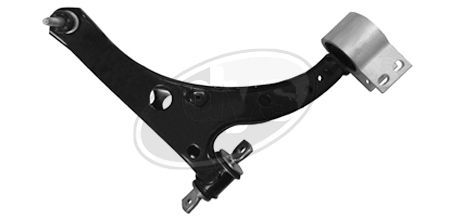 DYS 20-23646 Control/Trailing Arm, wheel suspension