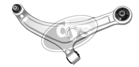 DYS 20-23677 Control/Trailing Arm, wheel suspension