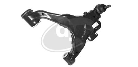 DYS 20-23689 Control/Trailing Arm, wheel suspension