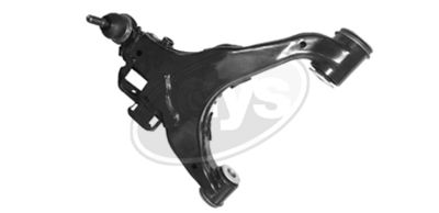 Control/Trailing Arm, wheel suspension DYS 20-23690