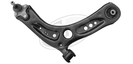 DYS 20-23864 Control/Trailing Arm, wheel suspension