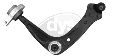 Control/Trailing Arm, wheel suspension DYS 20-23891