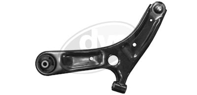 Control/Trailing Arm, wheel suspension DYS 20-23997