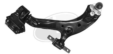 DYS 20-24154 Control/Trailing Arm, wheel suspension