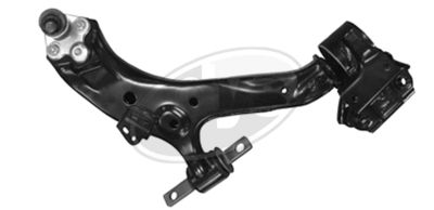 Control/Trailing Arm, wheel suspension DYS 20-24155