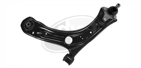 DYS 20-24159 Control/Trailing Arm, wheel suspension